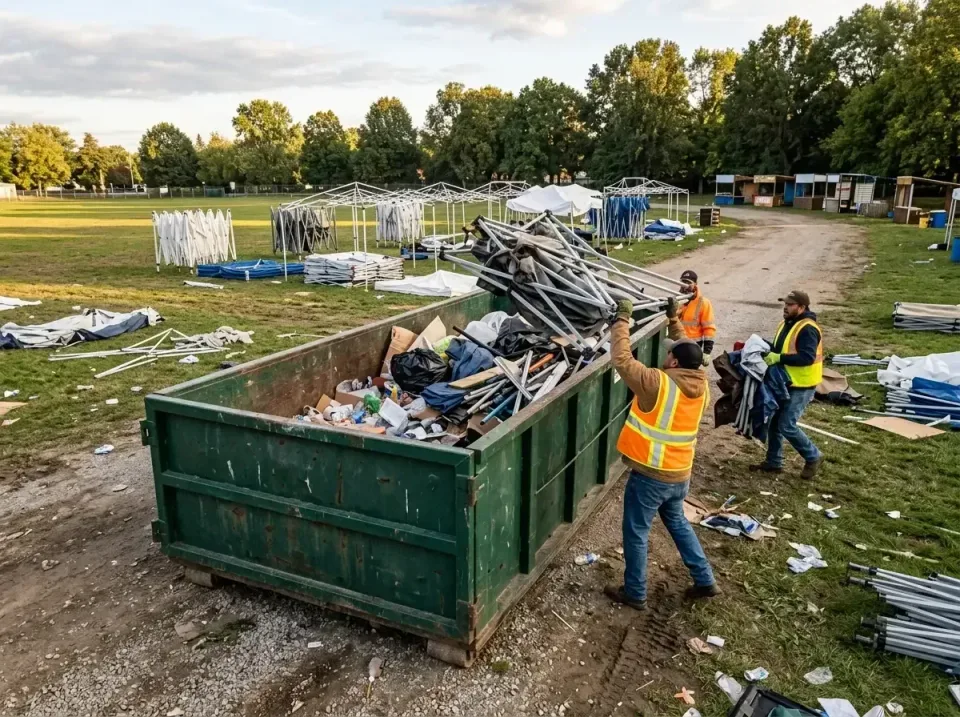 temporary-event-waste-containe-016 — frequently asked questions, Roll-Off Dumpster Rental Services in Salton City, CA